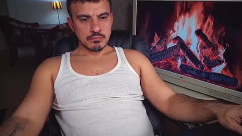 officeman7 online show from 02/02/25, 04:32