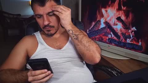 officeman7 online show from 02/03/25, 05:03