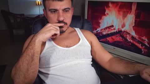 officeman7 online show from 02/07/25, 05:29