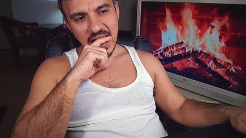 officeman7 online show from 02/07/25, 08:31