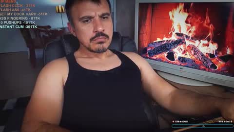 officeman7 online show from 11/10/25, 12:15