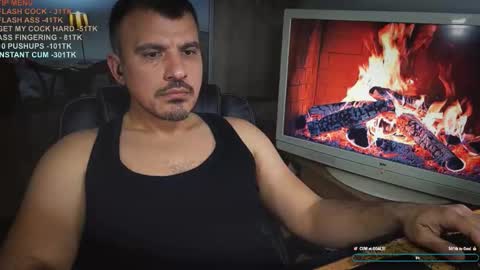 officeman7 online show from 01/17/26, 05:27