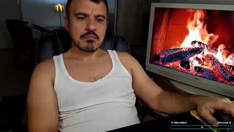 officeman7 online show from 02/01/26, 03:32