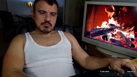 officeman7 online show from 02/02/26, 04:06