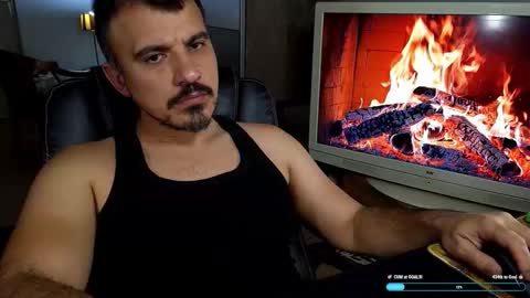 officeman7 online show from 02/04/26, 06:03