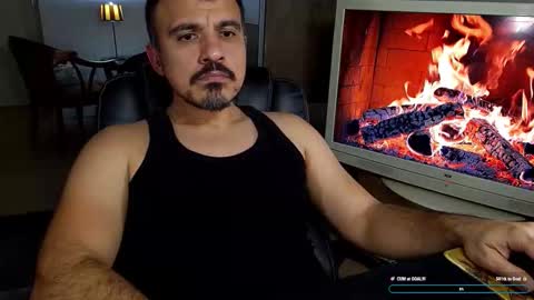 officeman7 online show from 02/06/26, 04:32