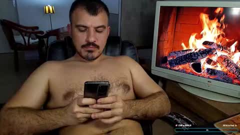 officeman7 online show from 02/24/26, 03:32