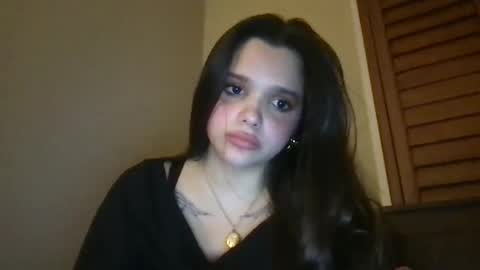 Bambi online show from 02/09/25, 02:49