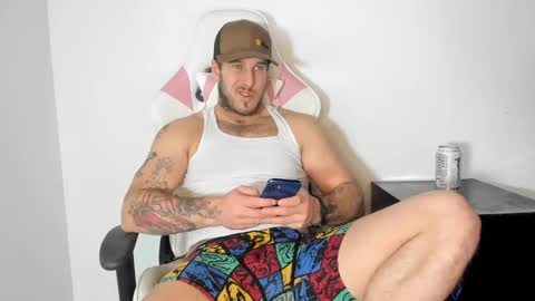 officialkanehart online show from 01/10/25, 10:46