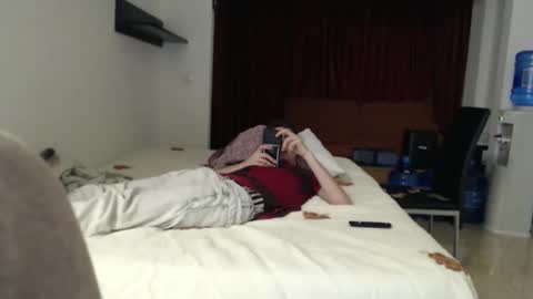 Snapshot of ofsolovicio chatting on 09/12/25, 10:32 ofsolovicio online show from 09/12/25, 10:32