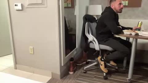 ofthatguy online show from 10/30/25, 12:12