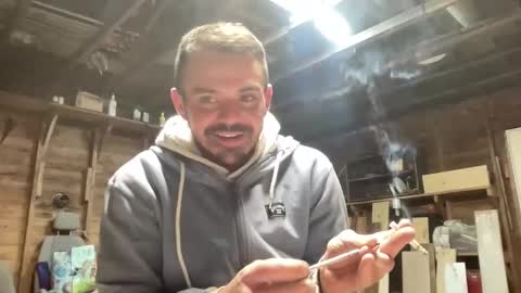 ofthatguy online show from 12/01/25, 01:32