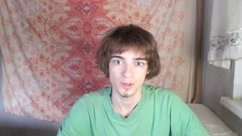 Felix online show from 11/01/25, 01:51