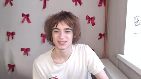 Felix online show from 01/14/26, 08:20