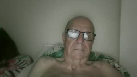 oggi95 online show from 10/20/25, 06:14