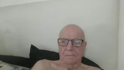 oggi95 online show from 11/24/25, 01:11