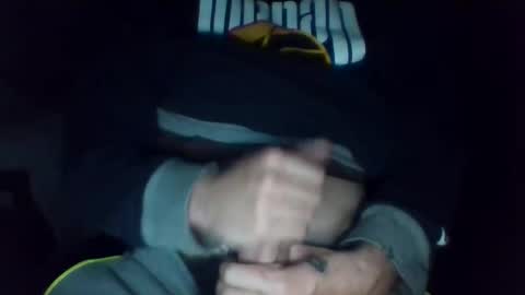 oghombre online show from 03/14/26, 03:34