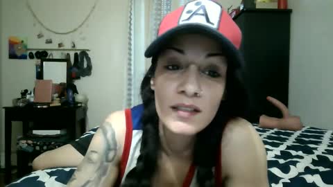 Lit en Cama online show from 01/02/25, 09:39
