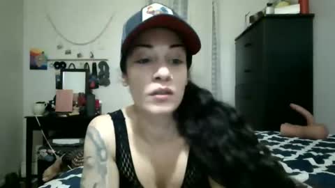 Lit en Cama online show from 01/11/25, 05:10