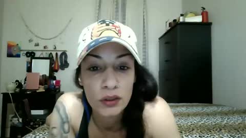 Lit en Cama online show from 01/19/25, 07:36