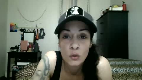 Lit en Cama online show from 01/31/25, 04:03