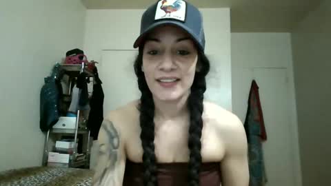 Lit en Cama online show from 02/15/25, 02:22