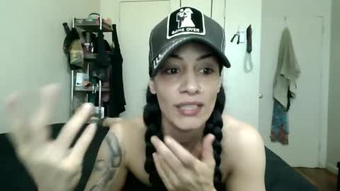 Lit en Cama online show from 09/30/25, 06:46