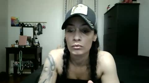 Lit en Cama online show from 11/11/25, 04:23