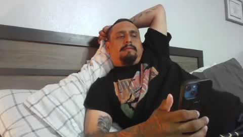 Ogpala79 online show from 05/30/26, 01:08
