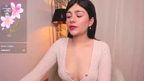  Holly  online show from 10/18/25, 01:41