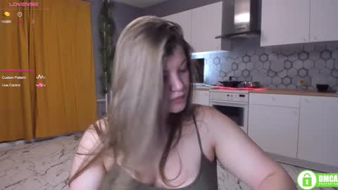 Adaline  new account - help me get new subscribers 3 online show from 10/13/25, 03:17