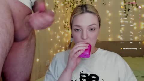 Emma  Alex online show from 05/02/26, 07:19
