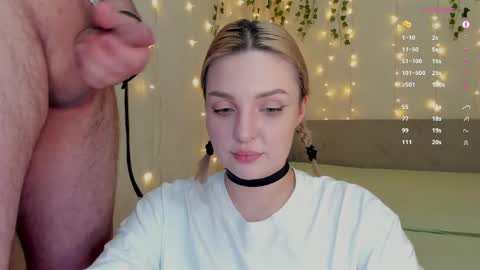Emma  Alex online show from 05/03/26, 06:36