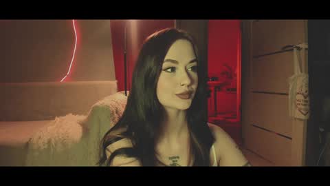 Snapshot of oh_lilith chatting on 12/25/24, 11:53 your dear Lilith Chapman online show from 12/25/24, 11:53