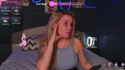 oh_my_julia online show from 11/10/25, 04:39