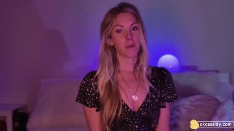 Snapshot of oh_ok_cassidy chatting on 02/14/25, 05:09 cassidy online show from 02/14/25, 05:09