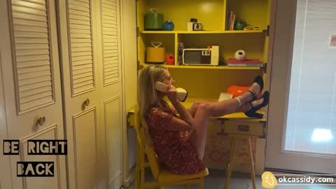 Snapshot of oh_ok_cassidy chatting on 03/06/25, 07:03 cassidy online show from 03/06/25, 07:03