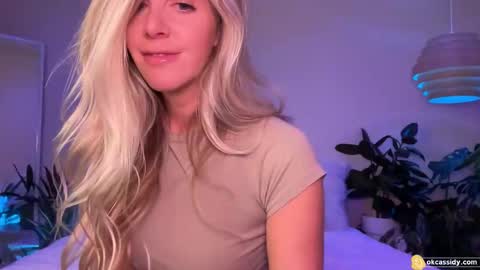 cassidy online show from 03/06/26, 04:09