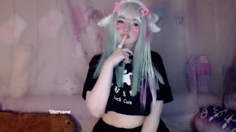 Milly online show from 12/02/24, 12:19