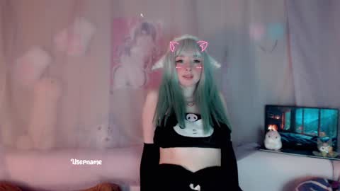 Milly online show from 01/16/25, 08:46