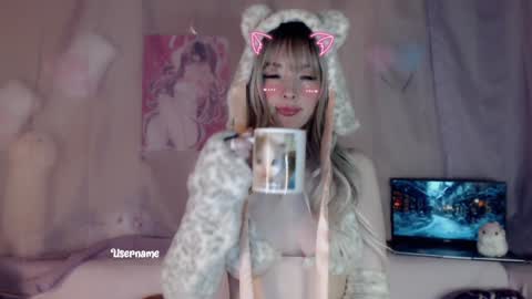 Milly online show from 01/22/25, 05:16