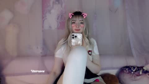 Milly online show from 01/27/25, 12:16