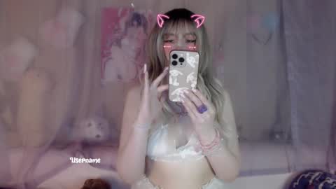 Milly online show from 02/10/25, 06:56