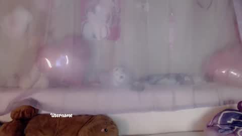 Milly online show from 03/05/25, 06:12