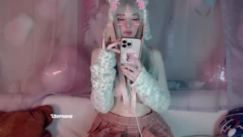 Milly online show from 03/11/25, 11:15