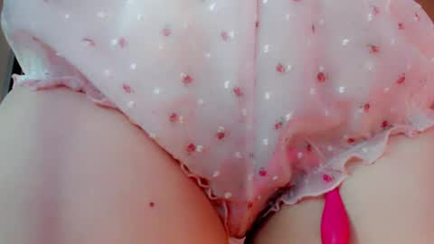 Milly online show from 06/08/26, 03:18