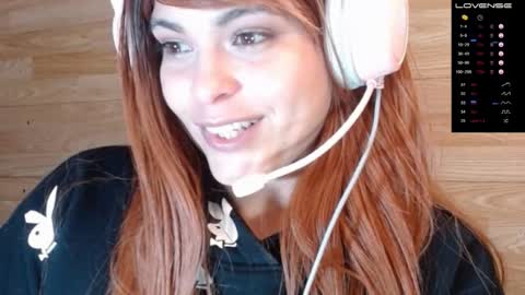 Oh xxxLt4 online show from 11/18/25, 10:36