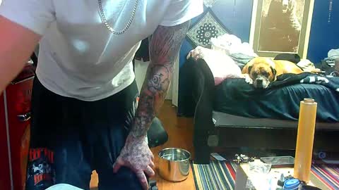 Snapshot of oh_you_know69 chatting on 09/11/25, 04:12 who dares toss me some tips lets have fun online show from 09/11/25, 04:12