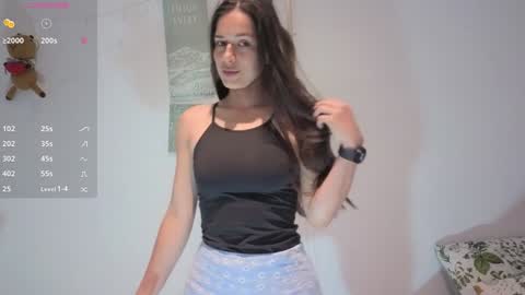 ohanna_ online show from 01/06/26, 11:18