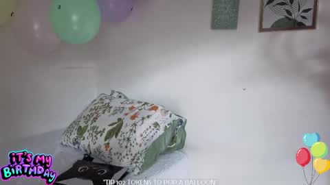 ohanna_ online show from 04/08/26, 09:26